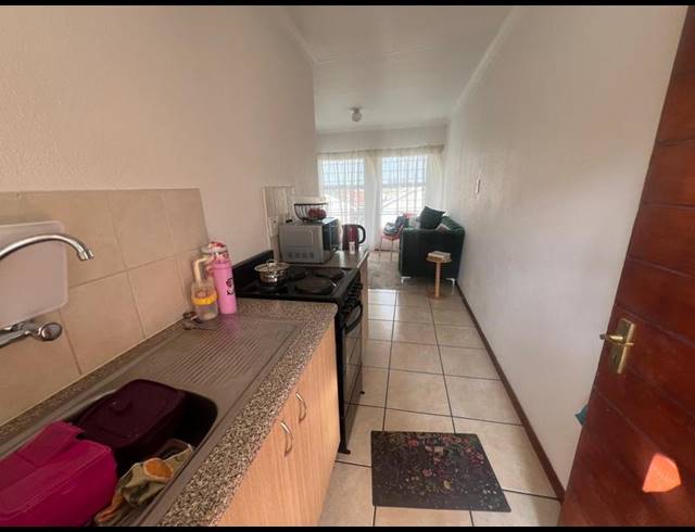 2 BEDROOM APARTMENT FOR SALE IN AUREUS